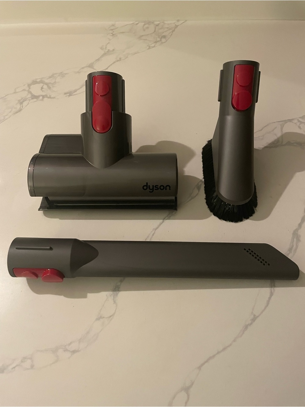 Dyson Vacuum Attachments